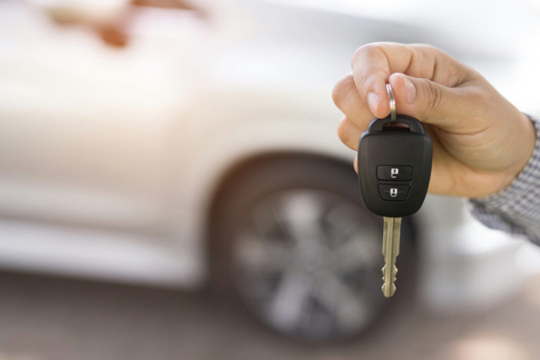 broken responsive and reliable car key replacement solutions in cape coral, fl