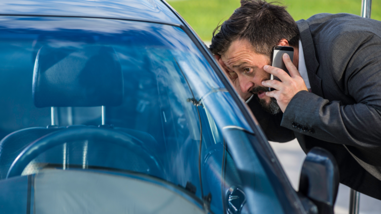 vehicle lockout assistance locked out? cape coral, fl residents, trust professional locksmith services for assistance!